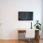 Lejlighed Schoene 78m2, 3 Schlafzimmer, 2 Baeder, Zentrumnah, 1og Erfurt