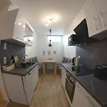 Schoene 78m2, 3 Schlafzimmer, 2 Baeder, Zentrumnah, 1og * Erfurt