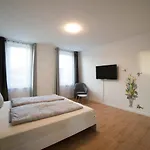 Schoene 78m2, 3 Schlafzimmer, 2 Baeder, Zentrumnah, 1og * Erfurt