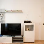 Schoene 78m2, 3 Schlafzimmer, 2 Baeder, Zentrumnah, 1og Διαμέρισμα Ερφούρτη