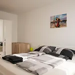 Schoene 78m2, 3 Schlafzimmer, 2 Baeder, Zentrumnah, 1og * Erfurt