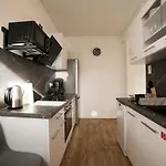 Lejlighed Schoene 78m2, 3 Schlafzimmer, 2 Baeder, Zentrumnah, 1og Erfurt